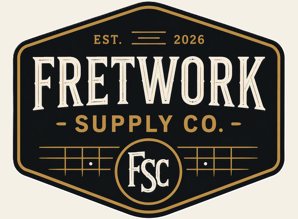 Fretwork Supply Co.